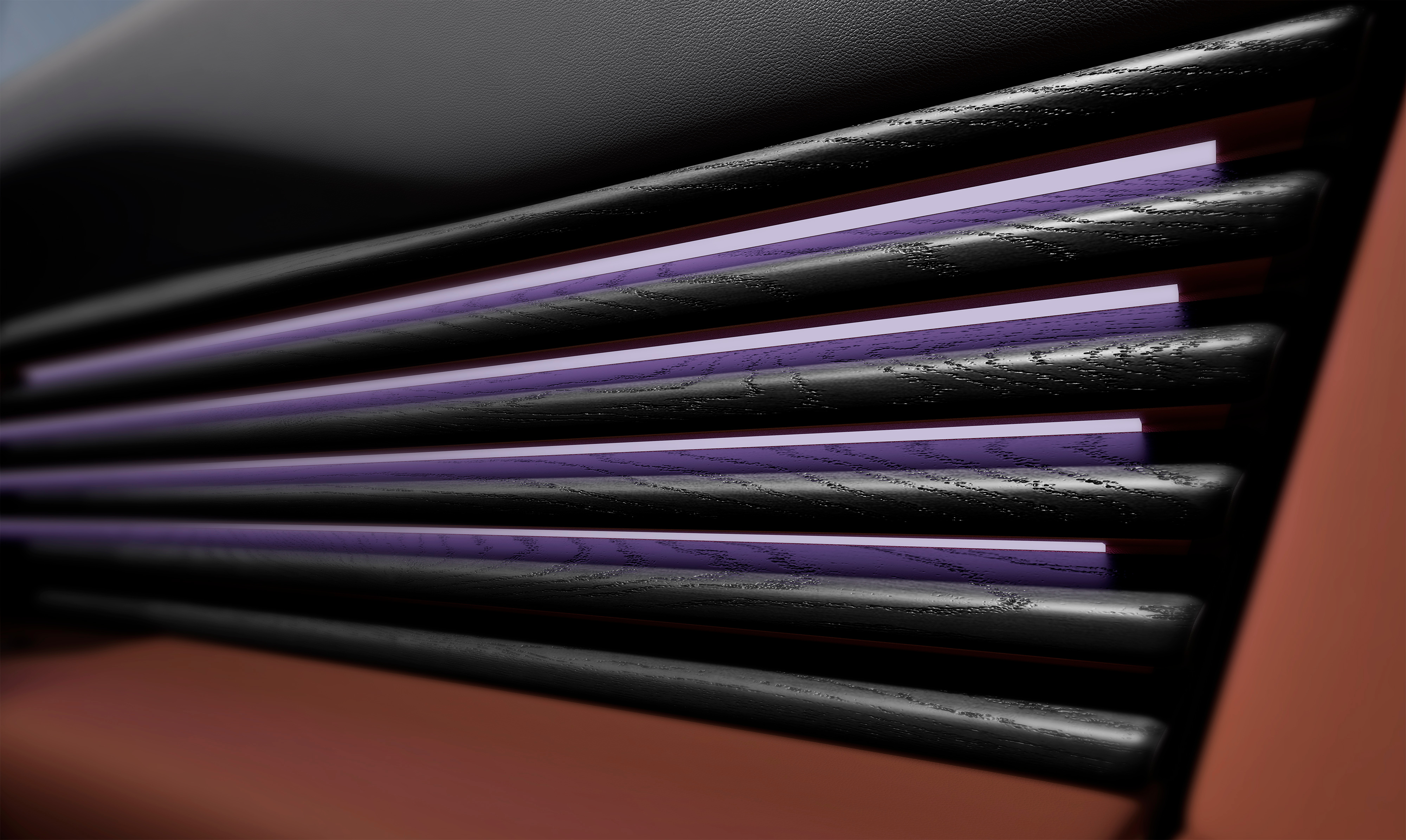 北京车展奥迪E7X那张床火了车展逛一天，腿都快不是自己的了。钻进奥迪E7X关上门