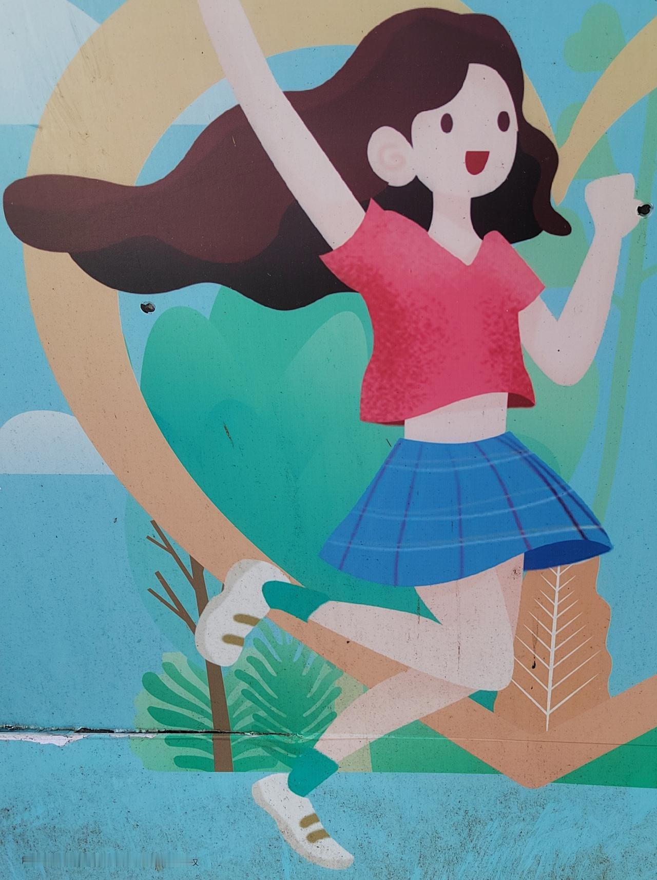 人生如同一条不断流淌的河流，我们无法两次踏入同一片水域。很多时候，我们执着于掌控