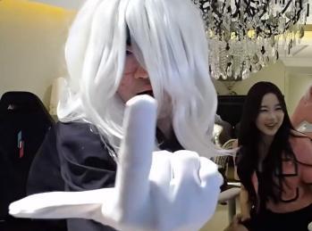 #knight说要单杀Chovy##Ale回应Jiejie#  欣赏一下姿态的雄