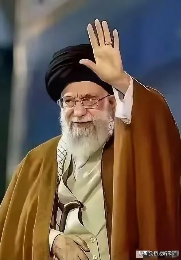 美以宣称哈梅内伊已死，但美国最担心事还是发生了，美国中央情报局评估过，一旦哈梅内