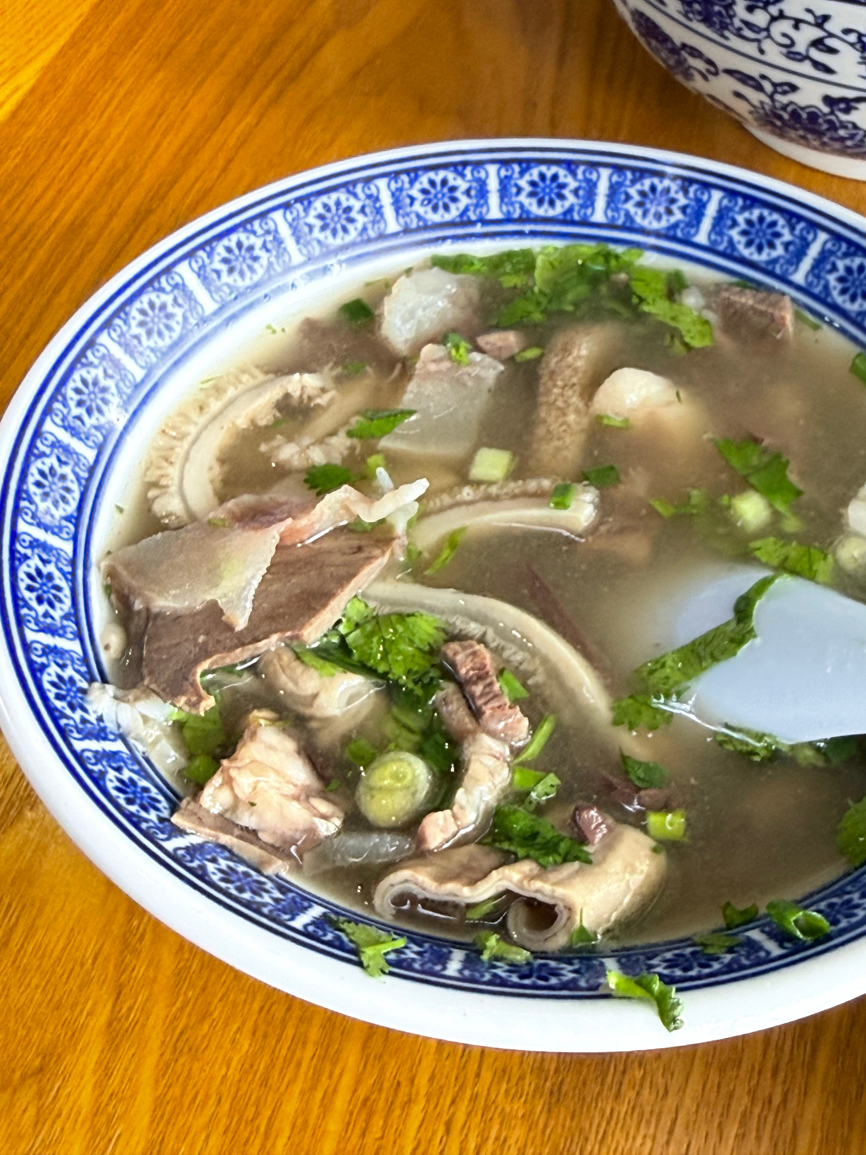 好好吃啊牛油拌饭！！ 义乌·义乌全球数贸中心