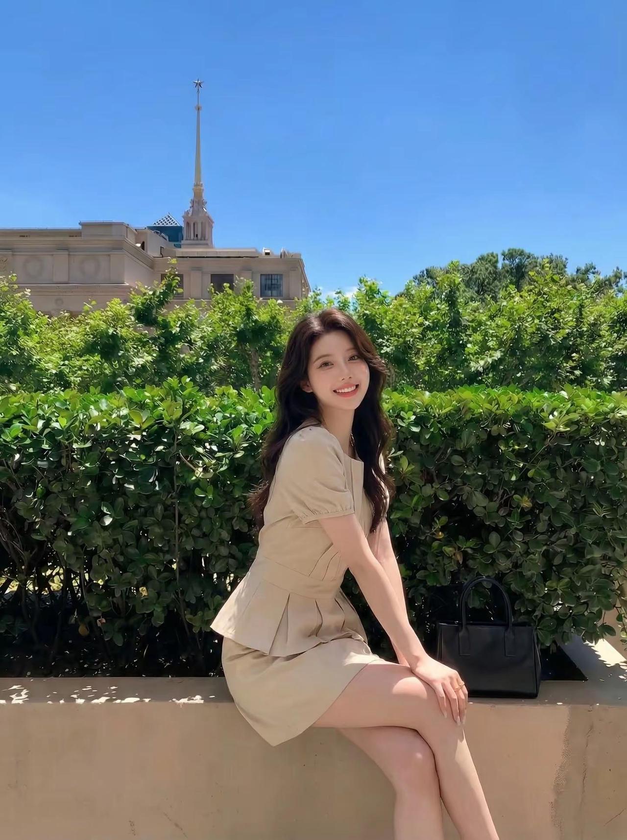 ˖ ̑̑ 𝑬𝒏𝒋𝒐𝒚 𝒍𝒊𝒇𝒆⊹生活是自己的感受，而不是别人的