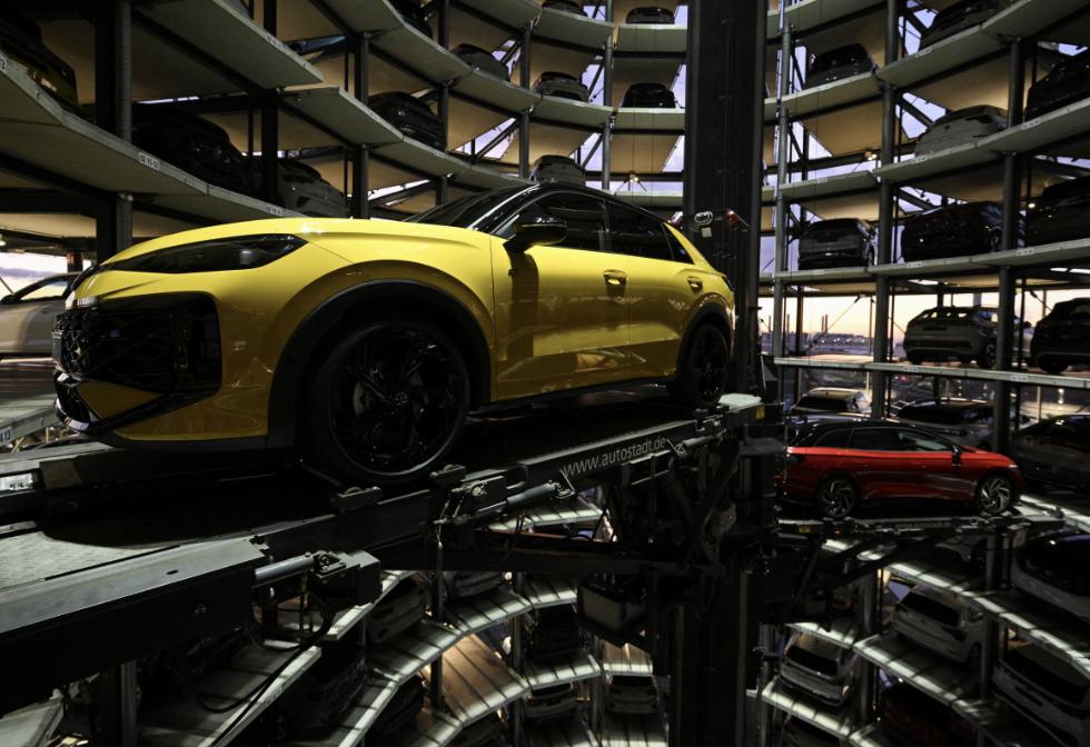 利润下滑，大众股东要求集团彻底改革
保时捷控股公司（Porsche SE）由保时