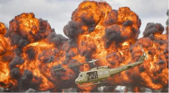 美国攻打伊朗谁最高兴？就这么说，全球除了美国都高兴，因为伊朗就是个军事圈套，就等