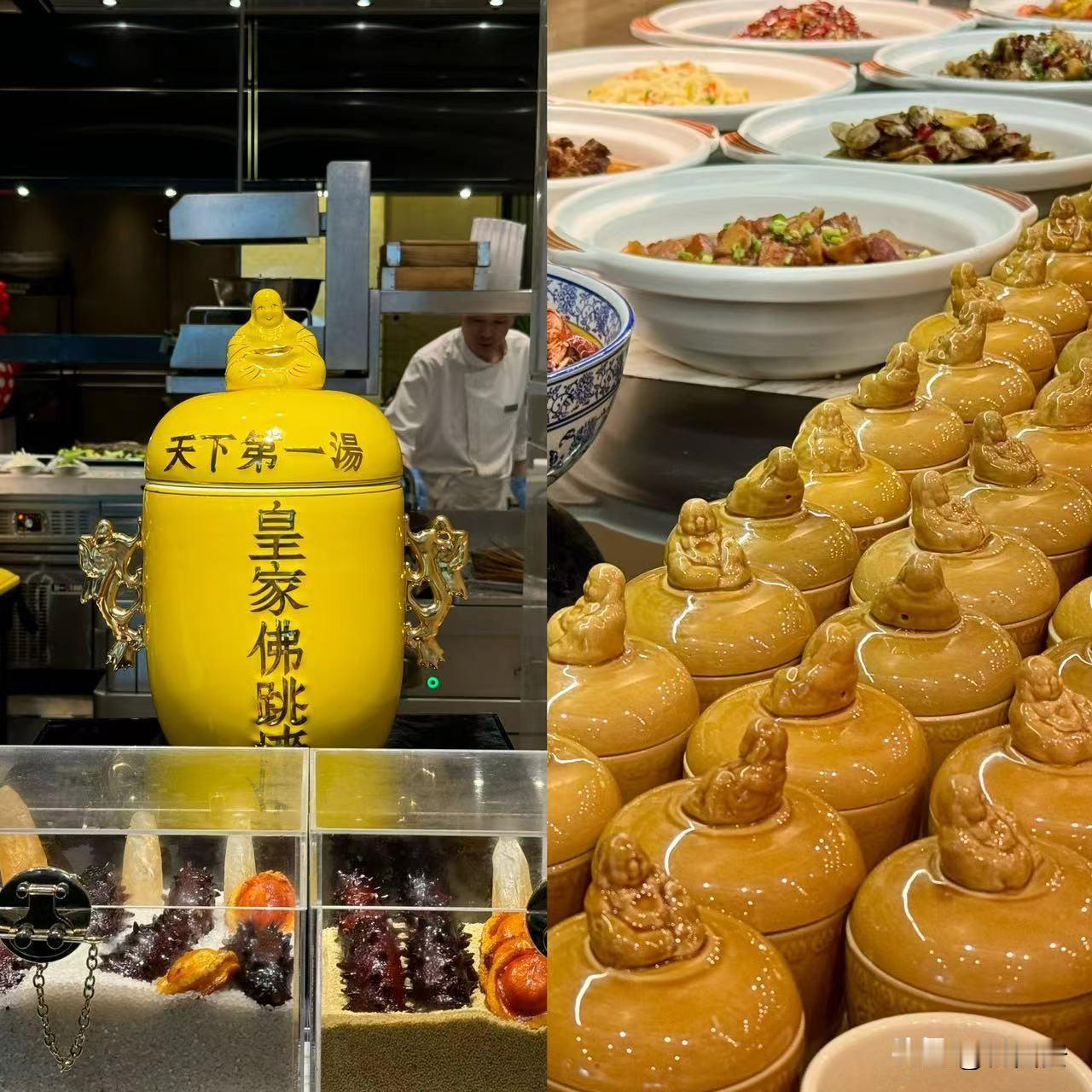 7月盛夏，西安高新区喜来登以「蚝门盛宴」，为万豪旅享家们，开启新一轮美食季，从新