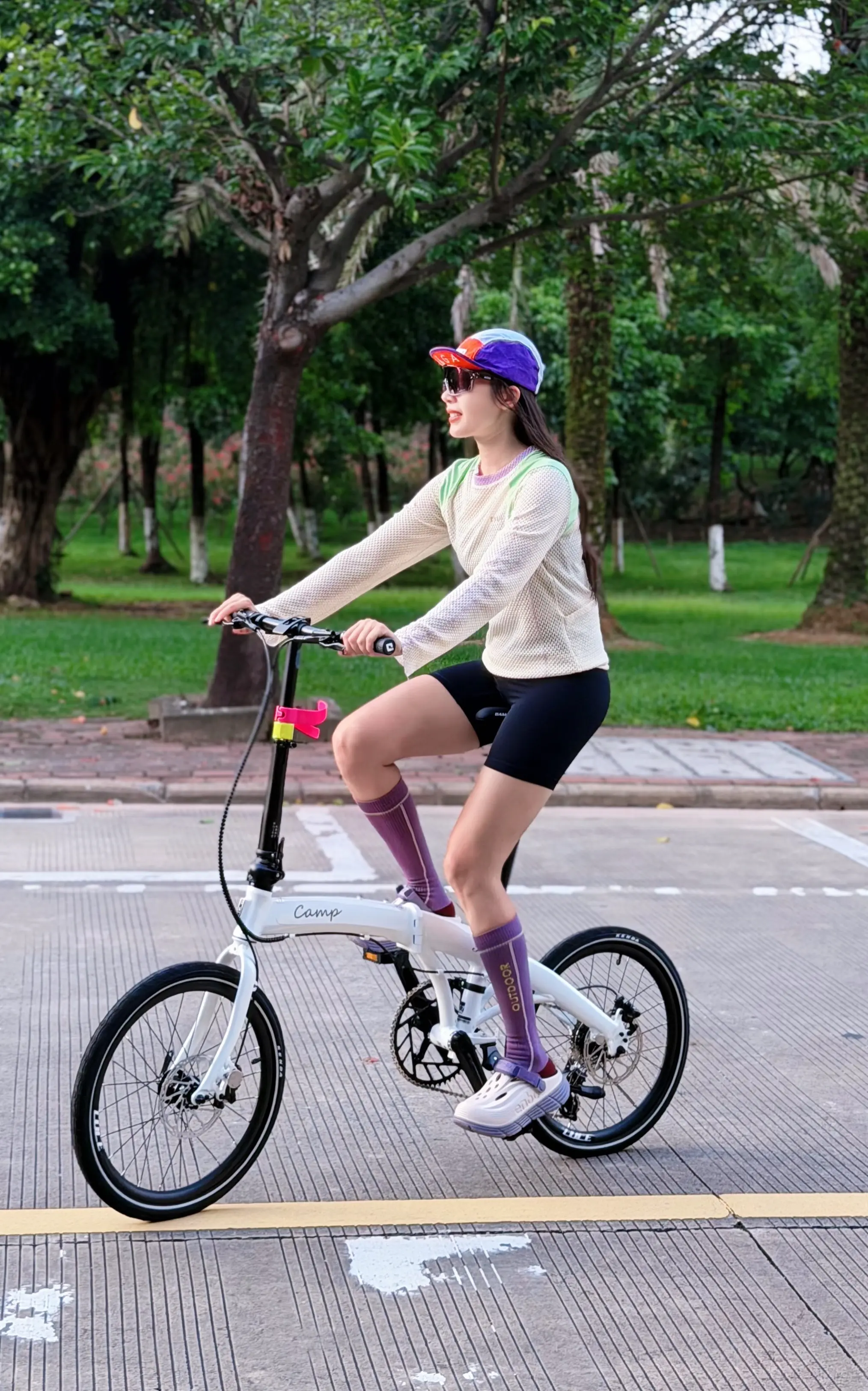 这是一个令人心情愉悦的周末