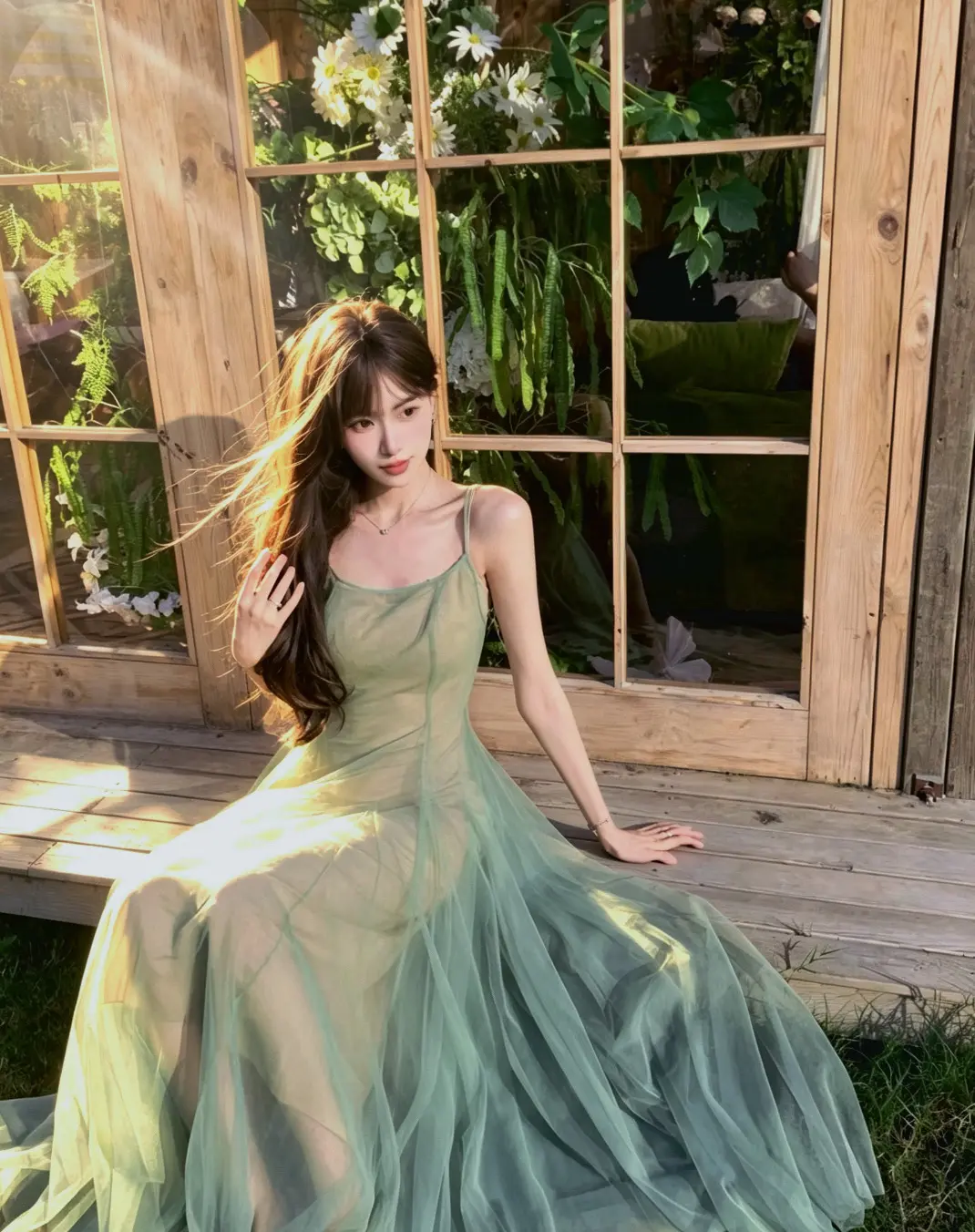 Angel my angel 你懂我的眼泪
