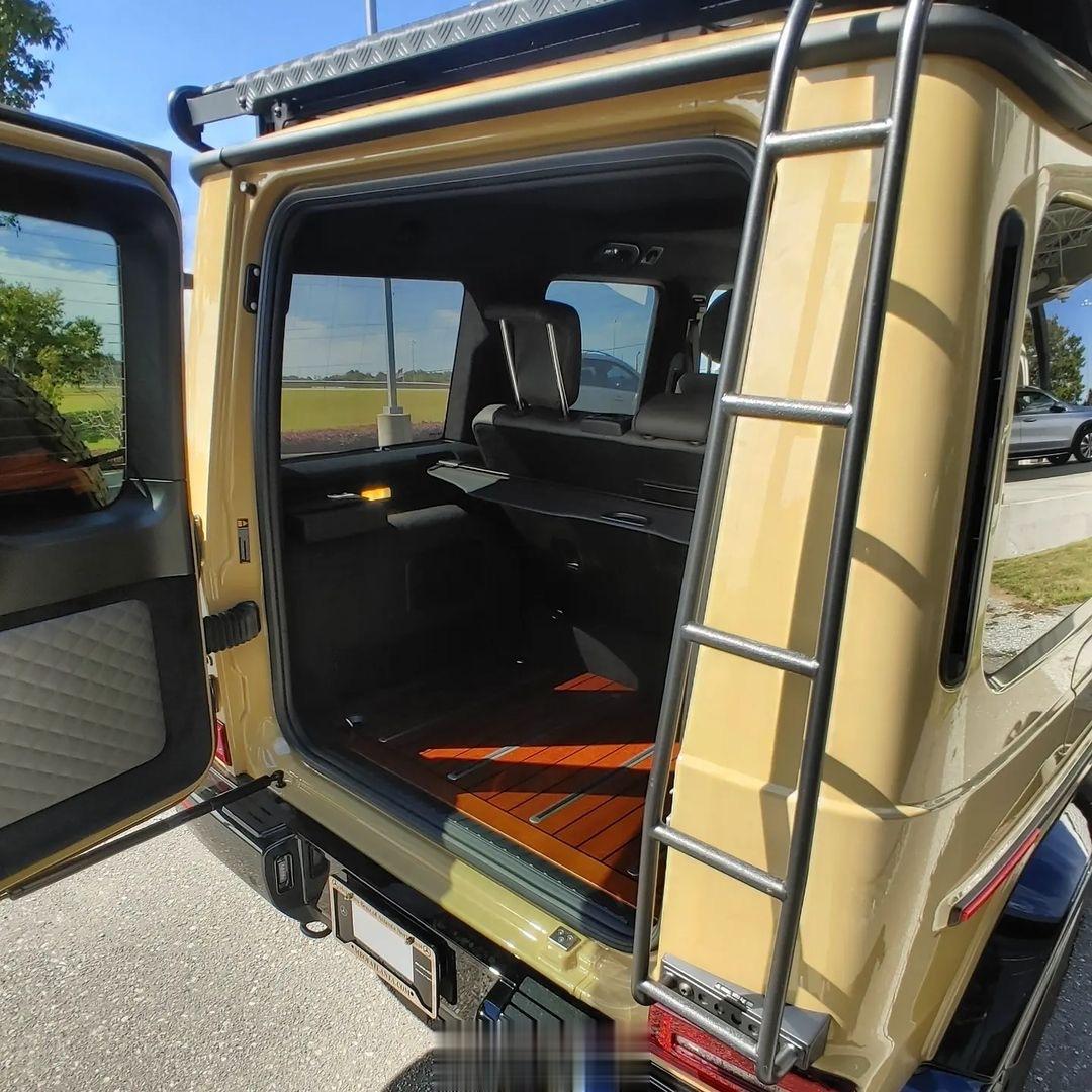 沙漠黄 G550 Professional ​​​
