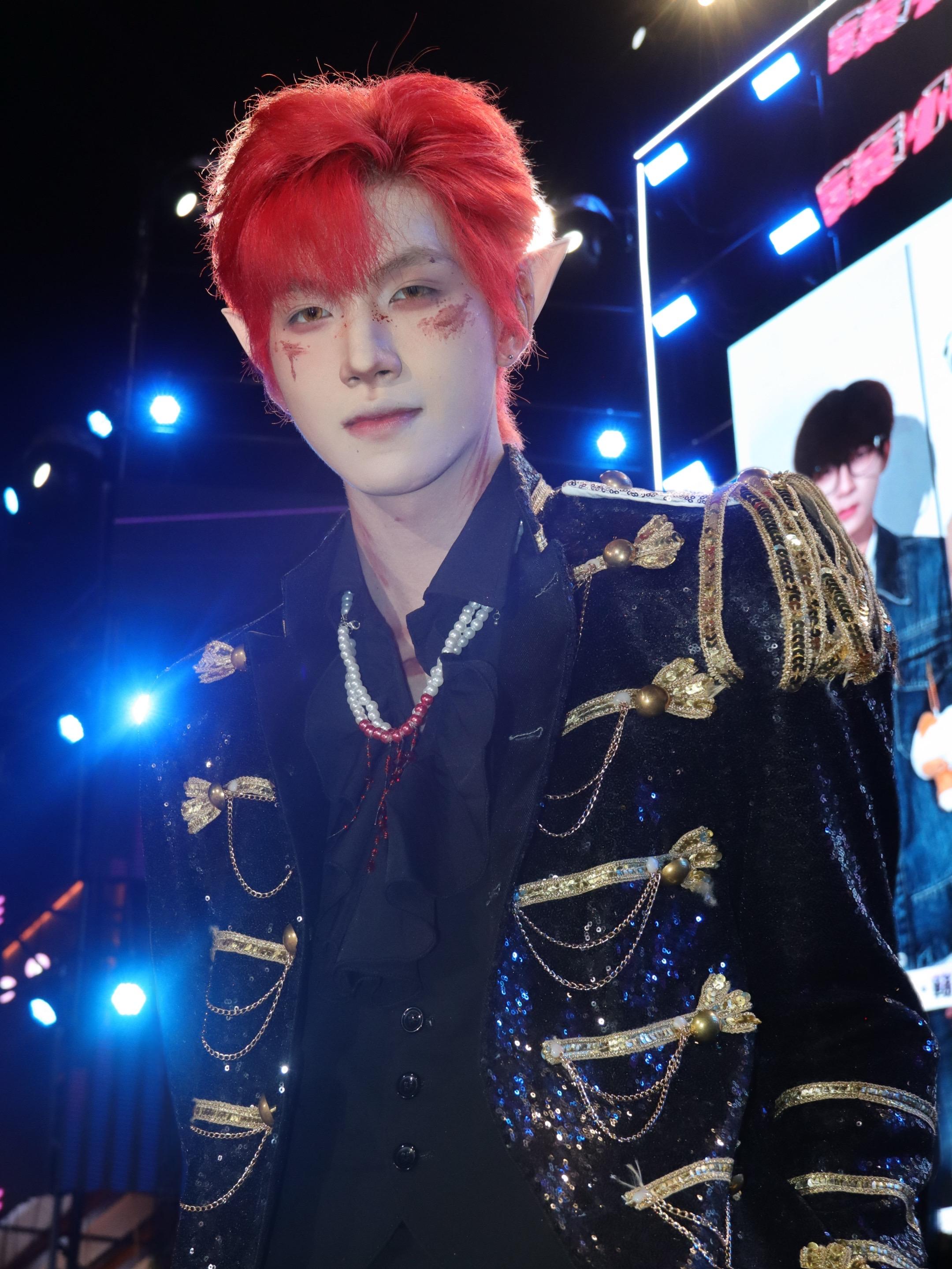 耍帅的事情顺手就干了