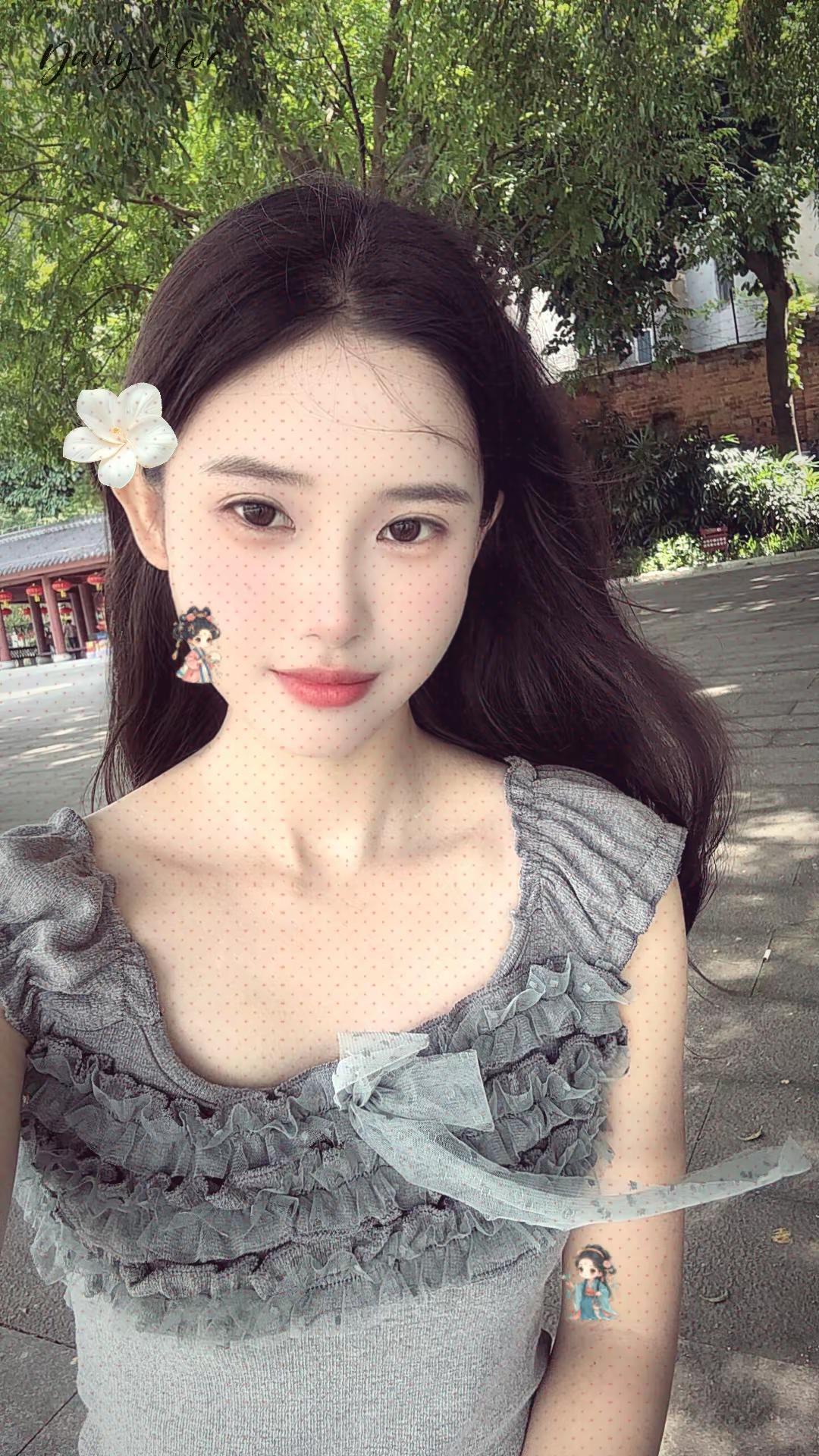 初夏穿搭