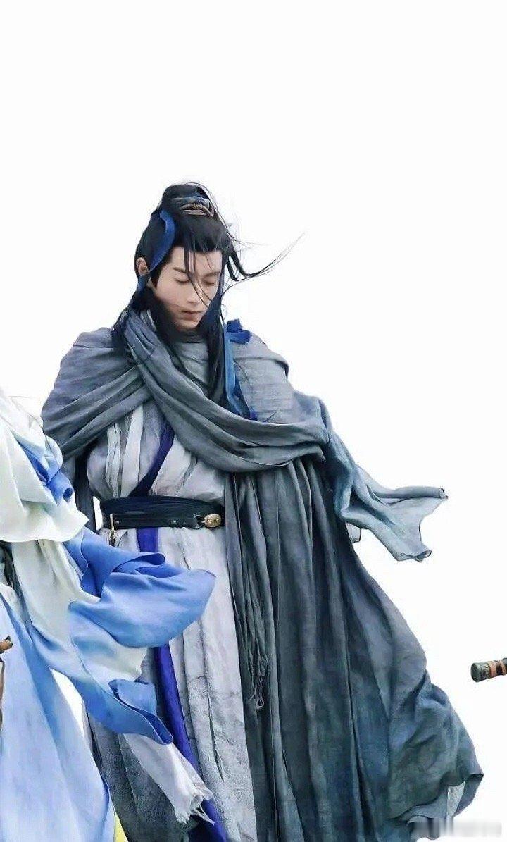 陈晓云襄传2的路透，帅帅的，稳稳的，很安心 ​​​