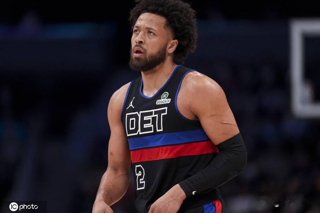 因多人受65场限制影响 坎宁安MVP赔率翻了四倍

北京时间2月25日，本赛季N