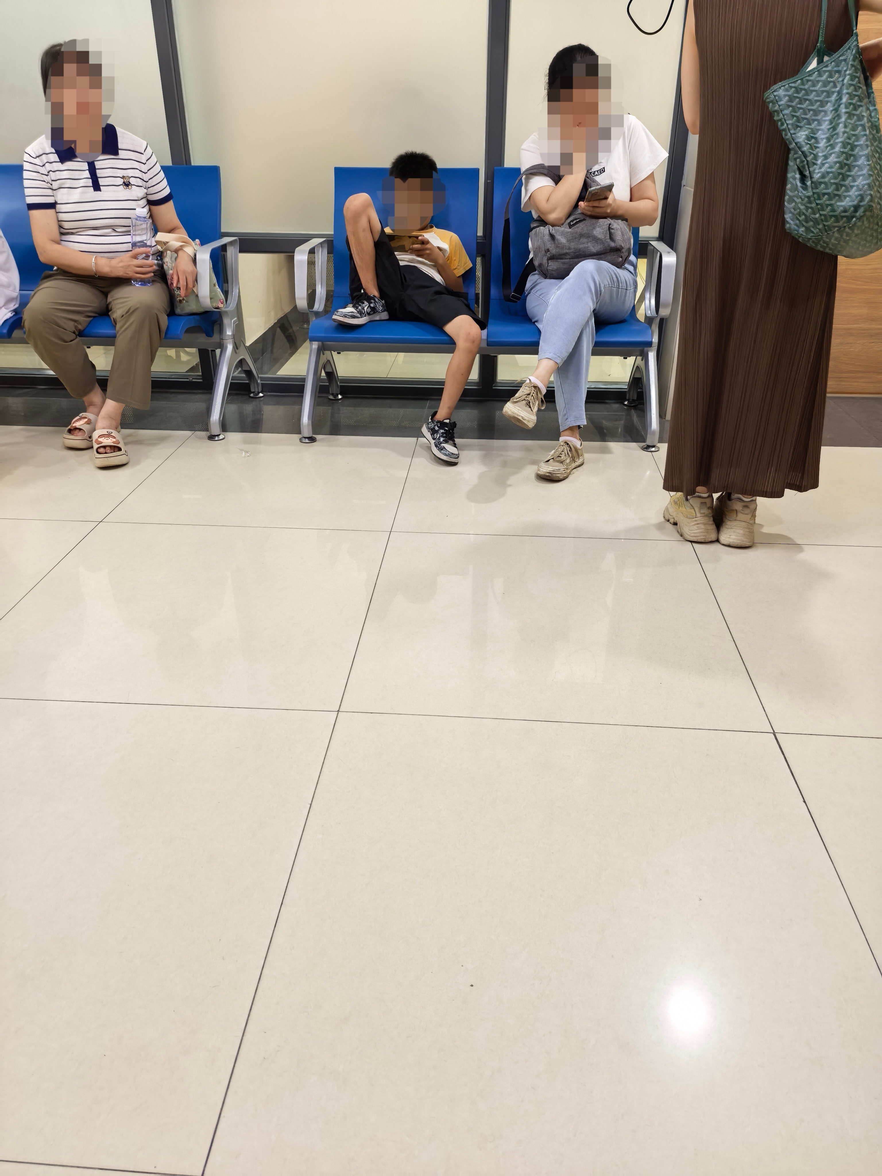 不愧是耀祖 