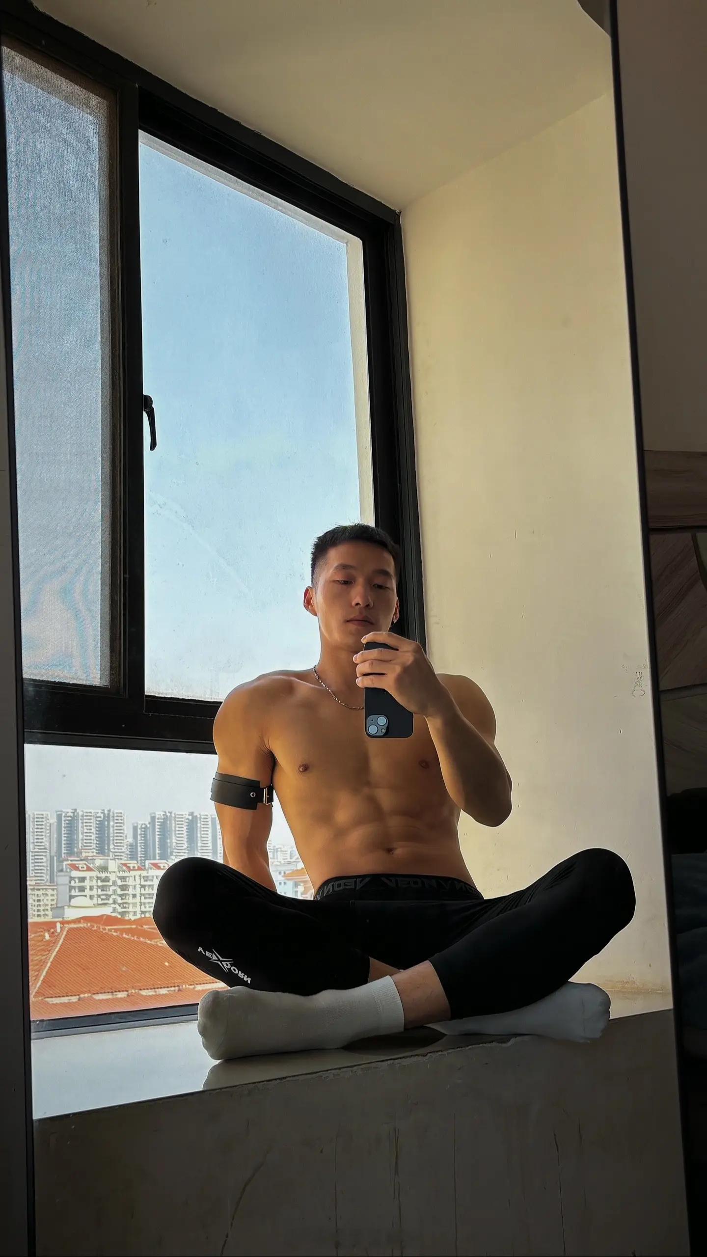 好猛的样子[害羞][害羞][害羞] 