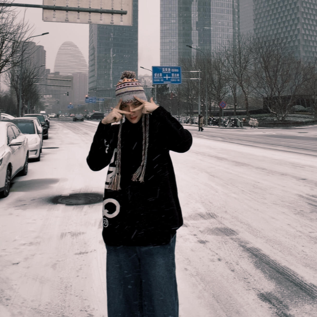 🩷💚 🦊🐰 如果这都不是爱，那31公里也太远了。𝓘𝓯 𝓮𝓿𝓮?