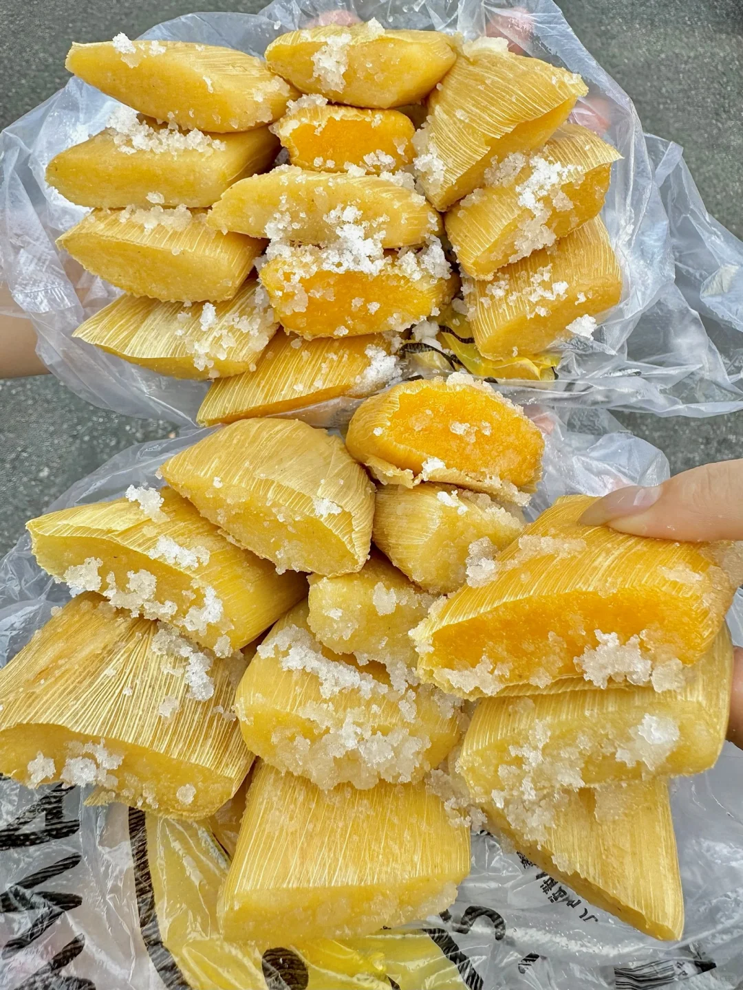 长沙万家丽…吃过一次念念不忘的。。。