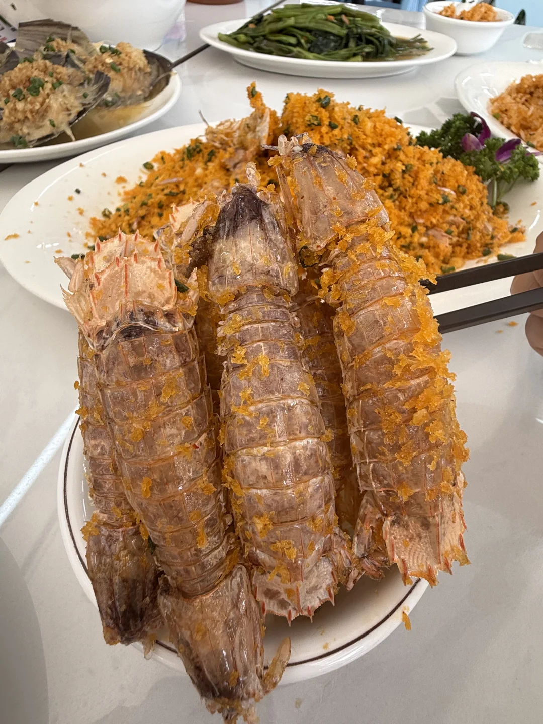 深圳官湖不踩坑的海鲜餐厅