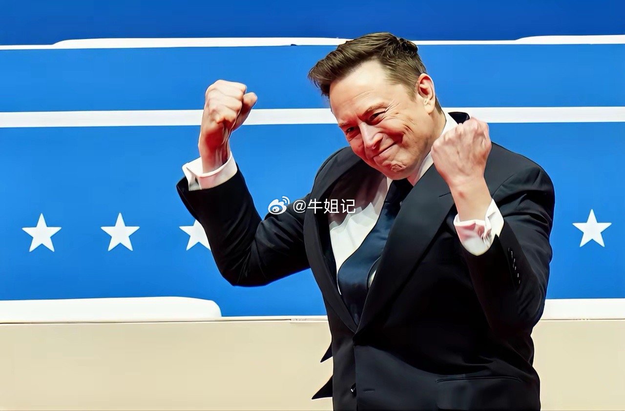 告诉你一个你甚至都不敢想象的事实，那就是：你比马斯克更接近百万富翁！因为马斯克的