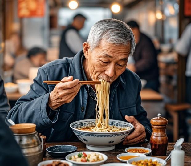 71岁大爷的双重生活，怎么选都不对？
藏了八年的秘密被一张电影票根揭穿，老伴坐在