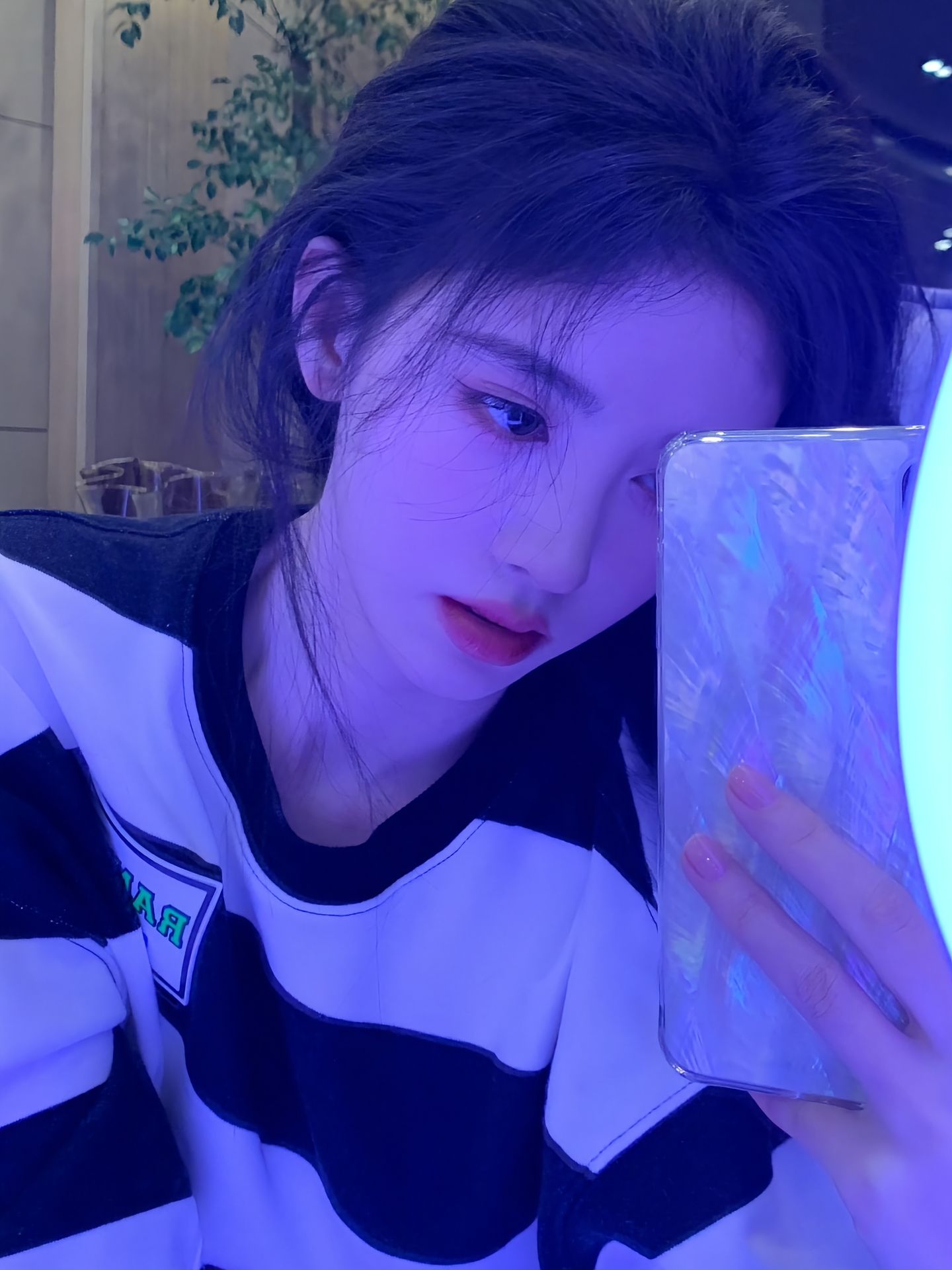 爱上姐姐当然是姐姐的错了