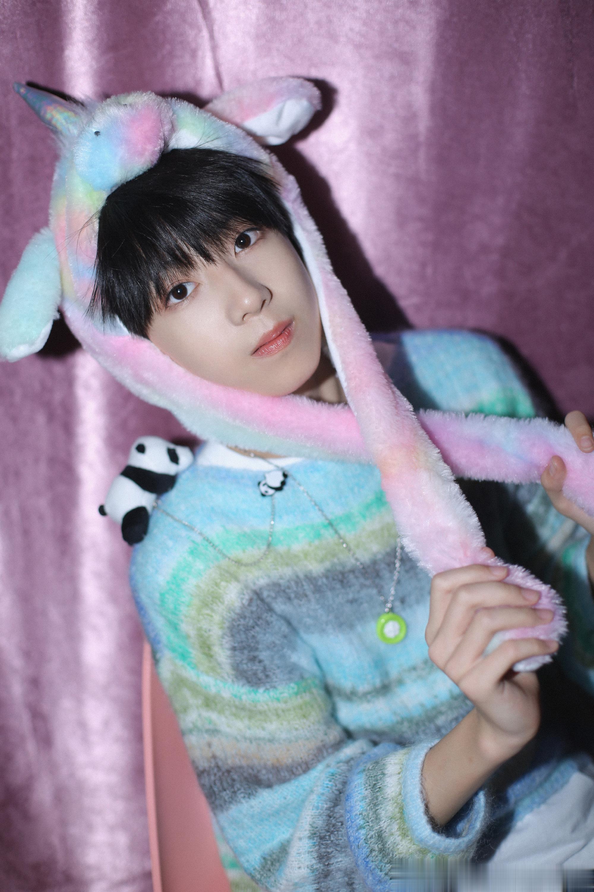 #杨博文YBW[超话]#ybw#杨博文 玉树临风不负初#ybw#杨博文 控制流核