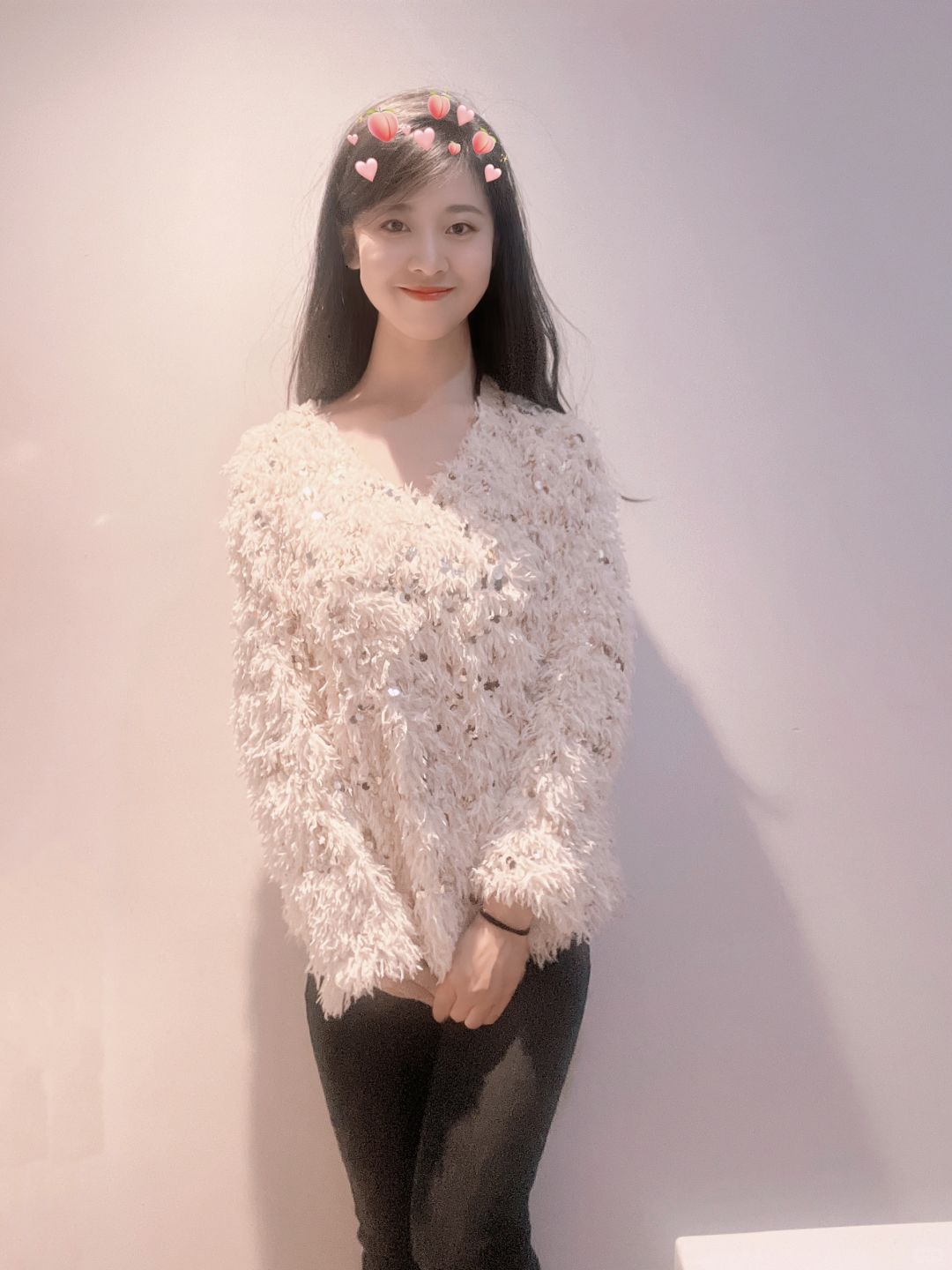 希望永远少女心🥤ootd