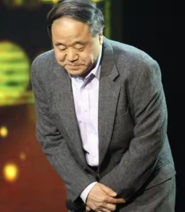 莫言曾表示，那个时代的一切都是假的，只有穷和饿是真的。无意间于网上看到诺贝尔奖得