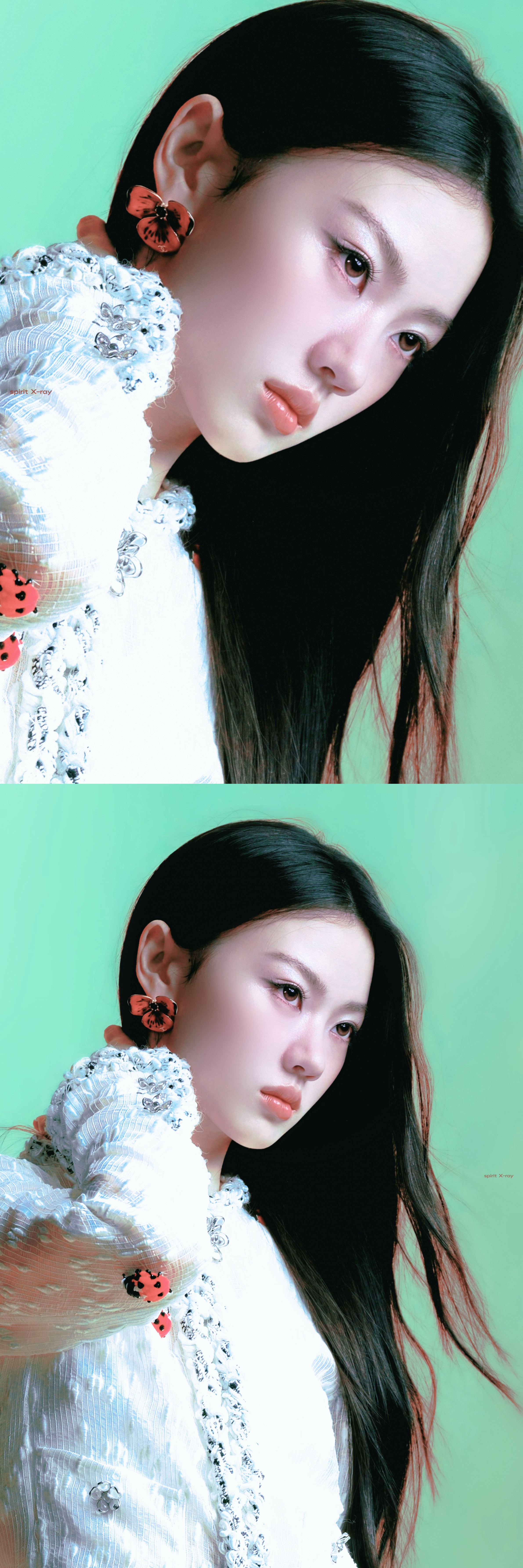 -莺 