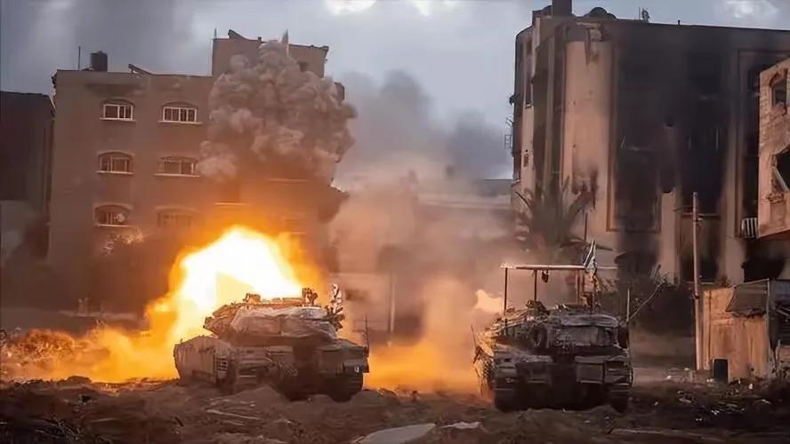 美媒指出，尽管美国对乌追加610亿美元的军援，但是乌军处于劣势的症结并非战争资源