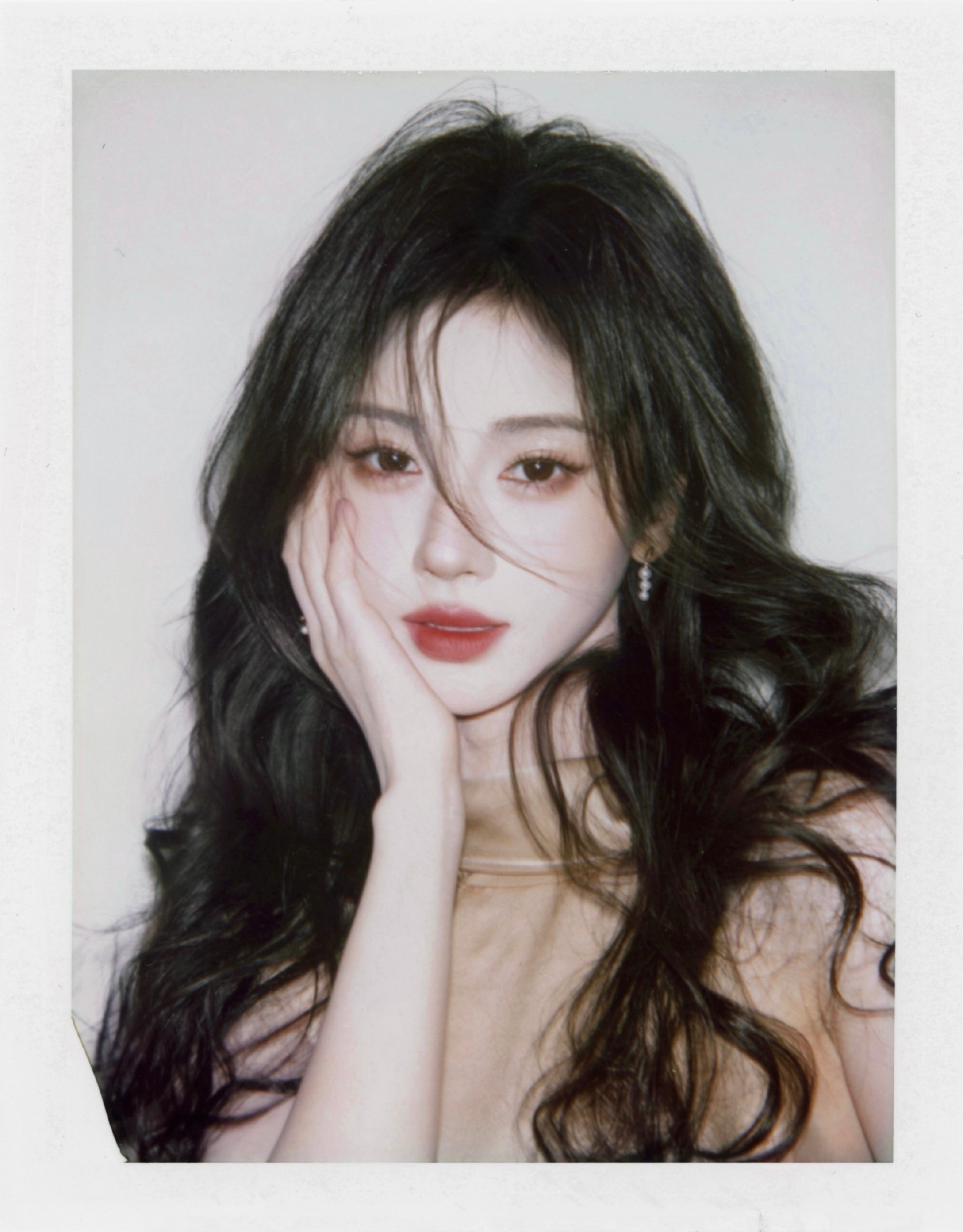 鞠婧祎[超话] jjy鞠婧祎千香 jjy 鞠婧祎姜黎非