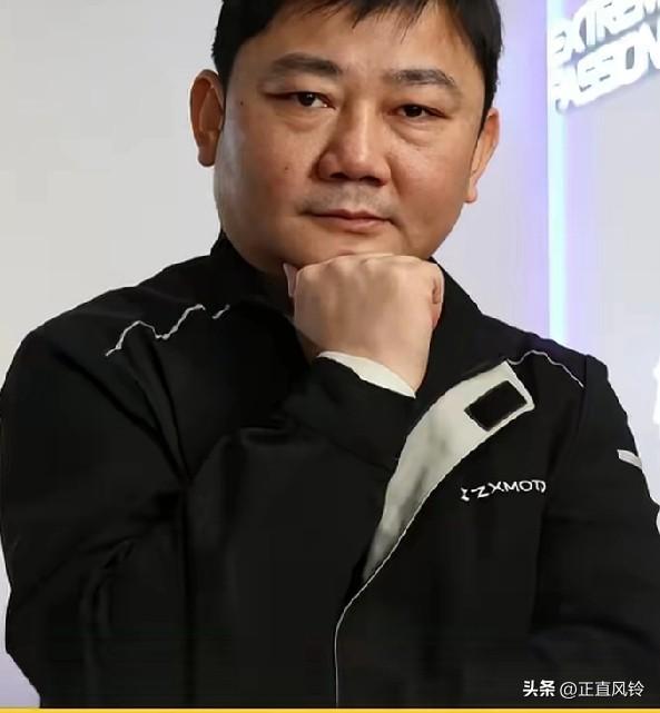 张雪谈小米汽车“挖孔机盖”事件，如果自己来做，一是退机盖差价，二是没有提车的退单