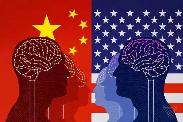 中国AI性价比太高，太先进，白宫放行不查了！
这是一个信号，只要性价比足够高，技