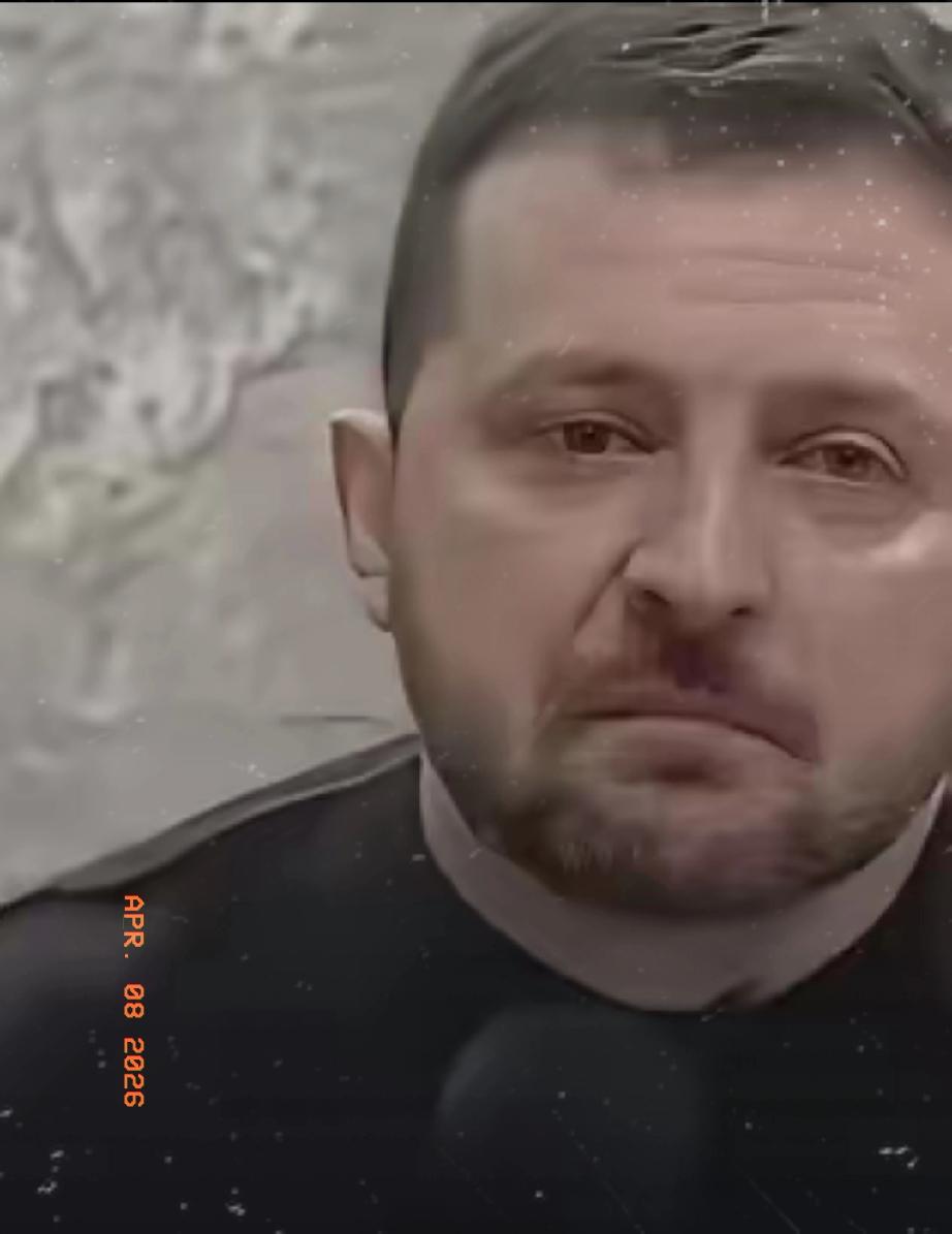 乌克兰人民现在最恨的不是美国总统特朗普，也不是俄罗斯总统普京，而是那个口口声声说