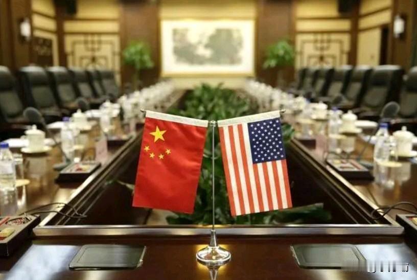 据外媒，有专家分析说中方之所以一直对美方“不关门”，背后原因不是你想的那么简单。