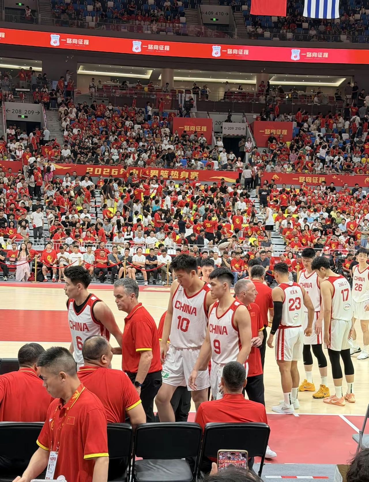 因为我们势不可挡🇨🇳。Because we are unstoppable！