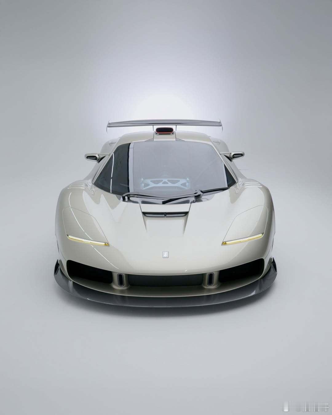 新车能拍到2000万+USD...长见识了