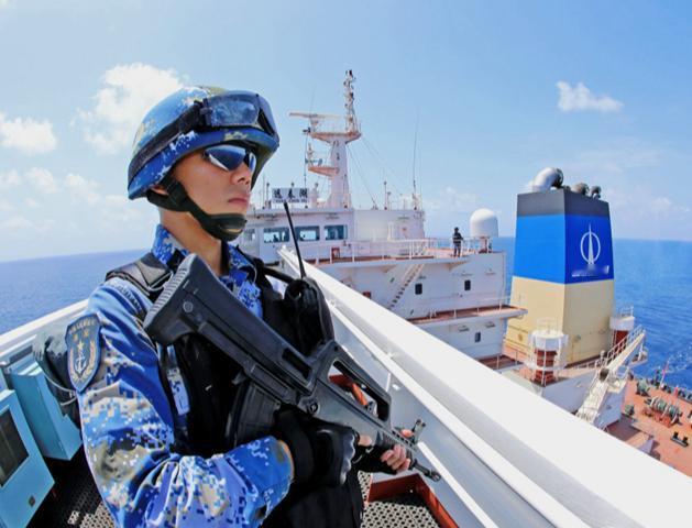 武统、和统都没希望了？台湾军事专家曾经表示：中国已走上了第三条路，这条路，就是融
