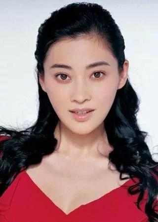 梅婷
四十一岁
留影