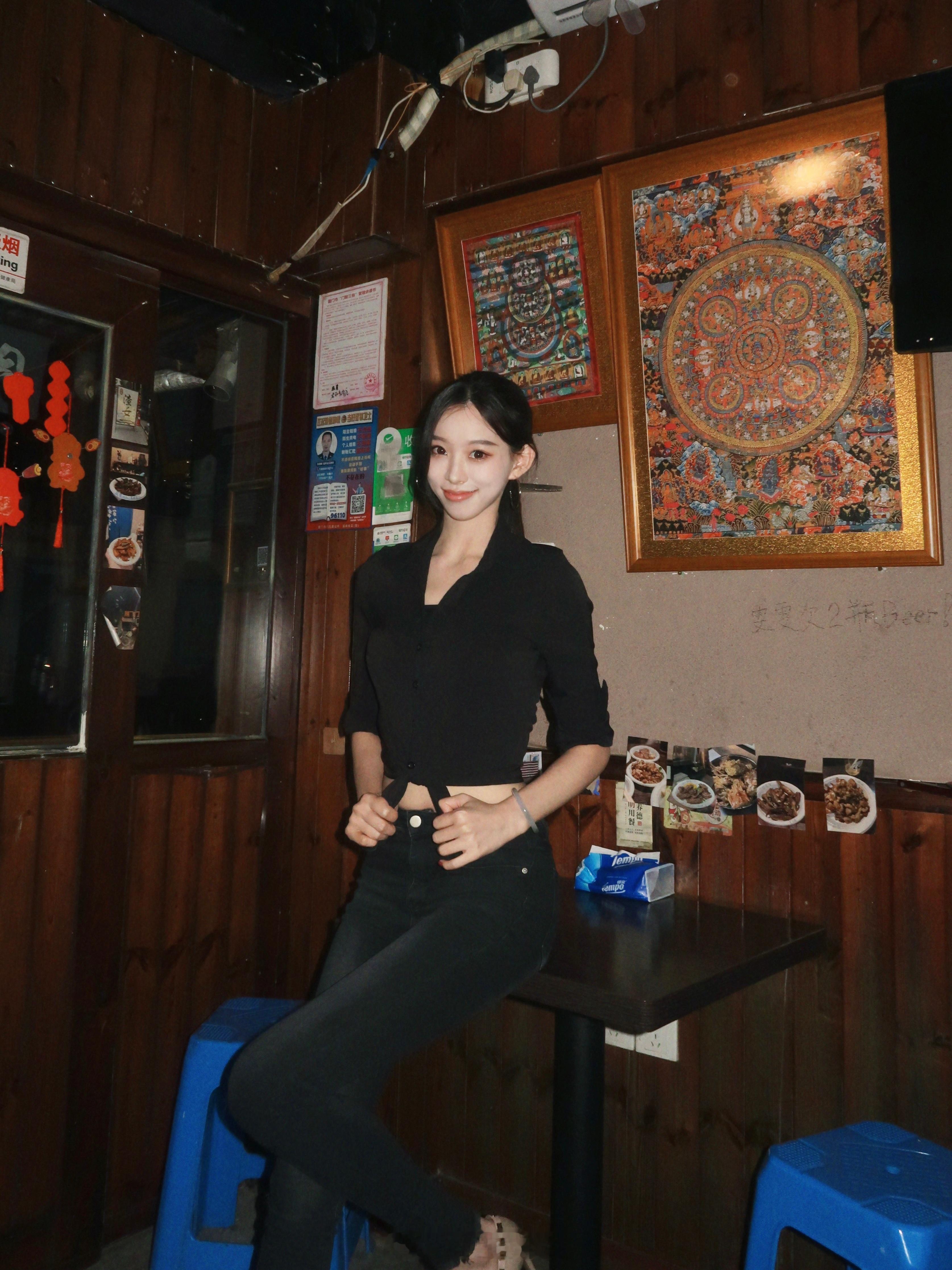 出现一下嘿嘿😁生活手记