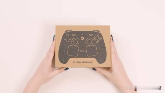 Valve官方今日发文，官宣了Steam手柄的正式发售日和售价，同时，官方还公开