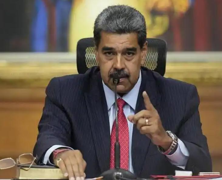 特朗普气炸！本以为把马杜罗抓走，美国在委内瑞拉就万事大吉了，却没想到德尔西站了出