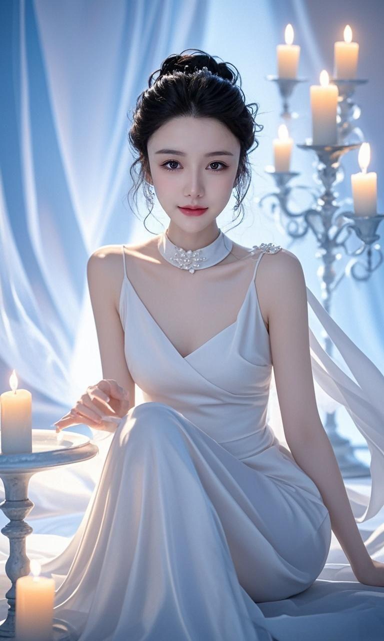 AI素裳清梦