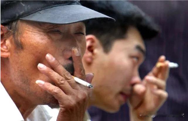 吸烟的人是否明知道会缩短自己的寿命15年还要继续吸烟呢？有研究表明，吸烟者的平均