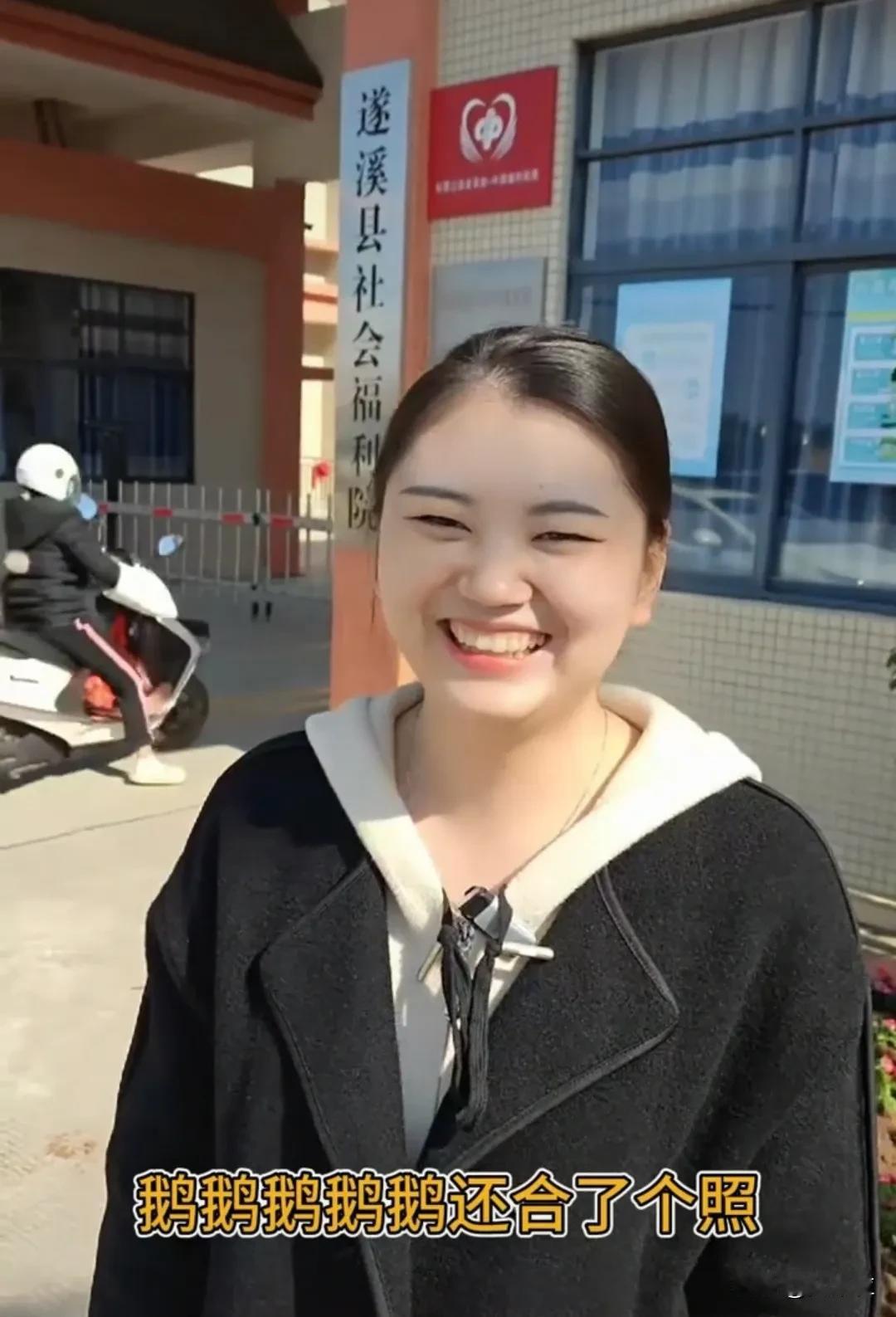 这一刻人美心善在肥娟身上更具象化了！说是停业去“鬼混”，实则是偷偷做好事去了！没