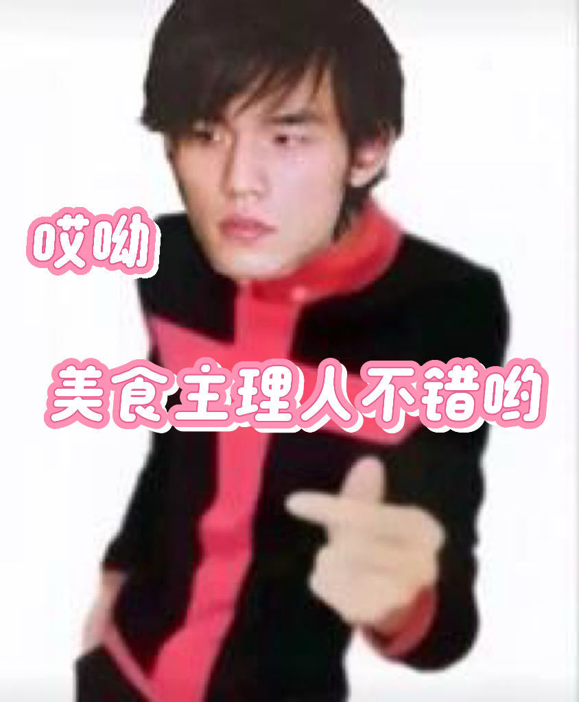 身为乐坛天王，在吃这件事上却格外接地气，没有架子不挑场合，街边小吃与高端料理都能