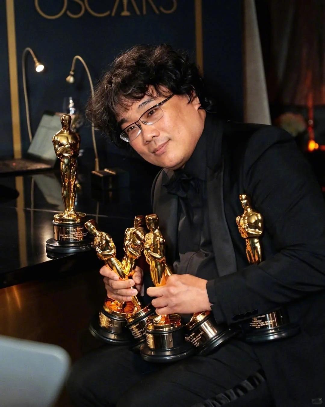 历届奥斯卡名场面春节档马上有戏奥斯卡