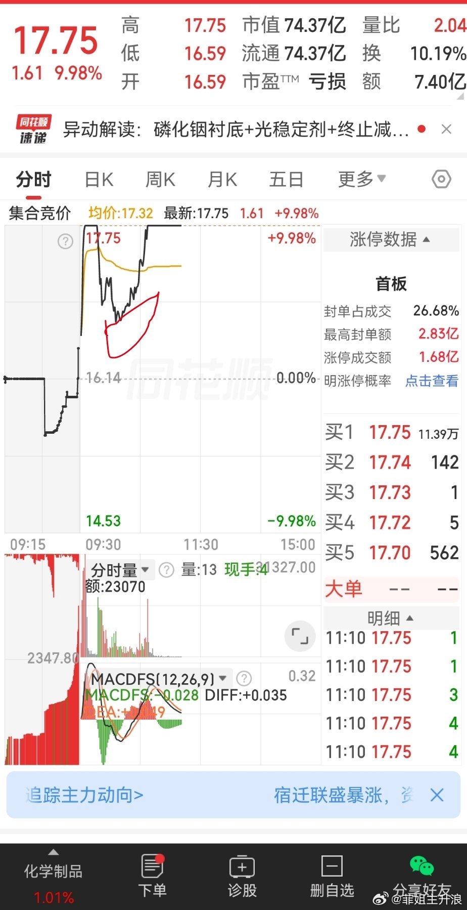 一看就是那个大佬出货了