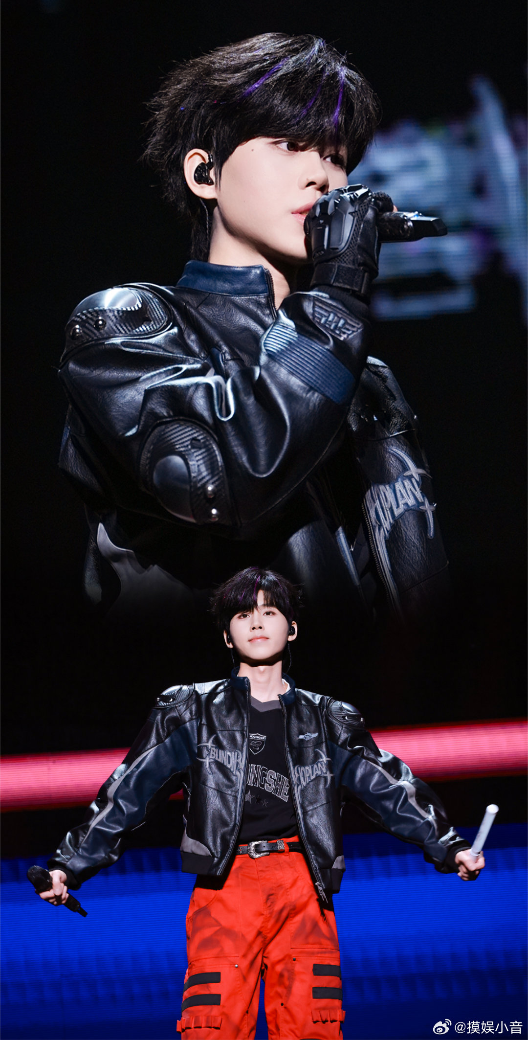 筹备了那么久的见面，终于在成都圆满兑现王翊恩成都演唱会 就是演唱会最美好的样子 