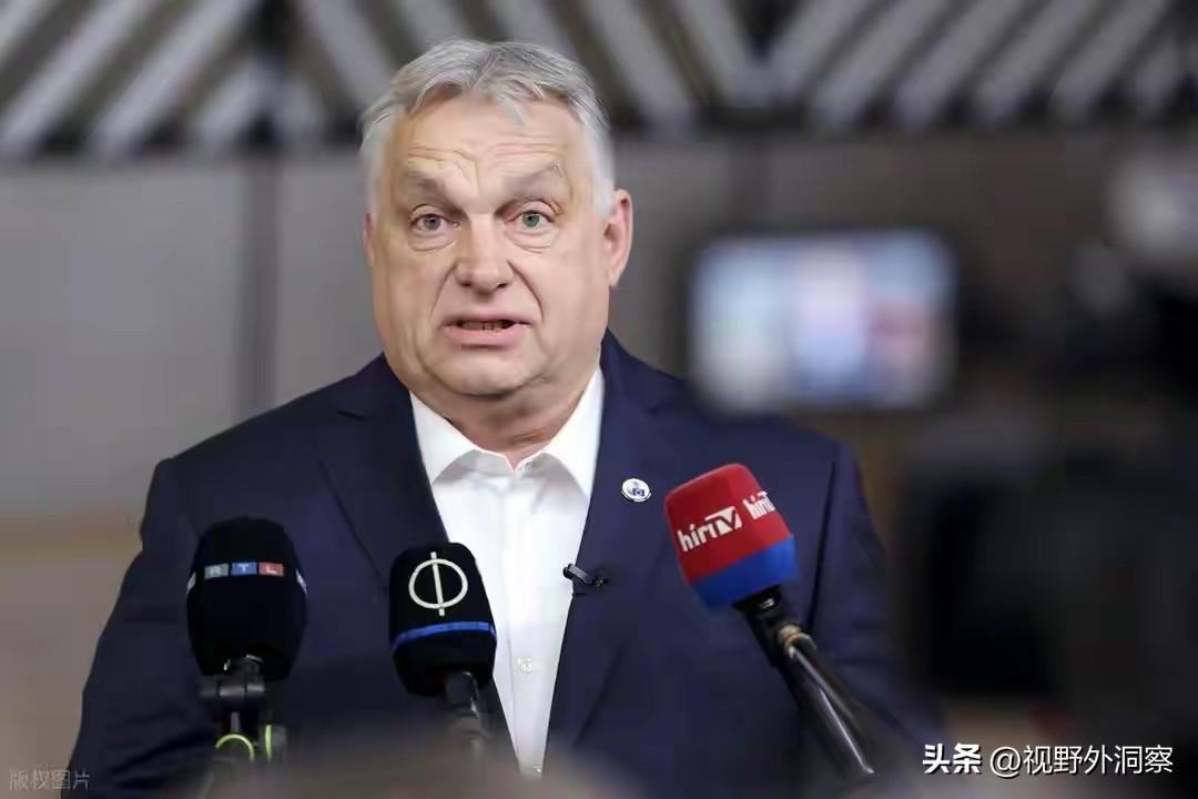 欧尔班叛国又出卖朋友，要权力，便什么都不要。
        匈牙利外长向俄罗斯