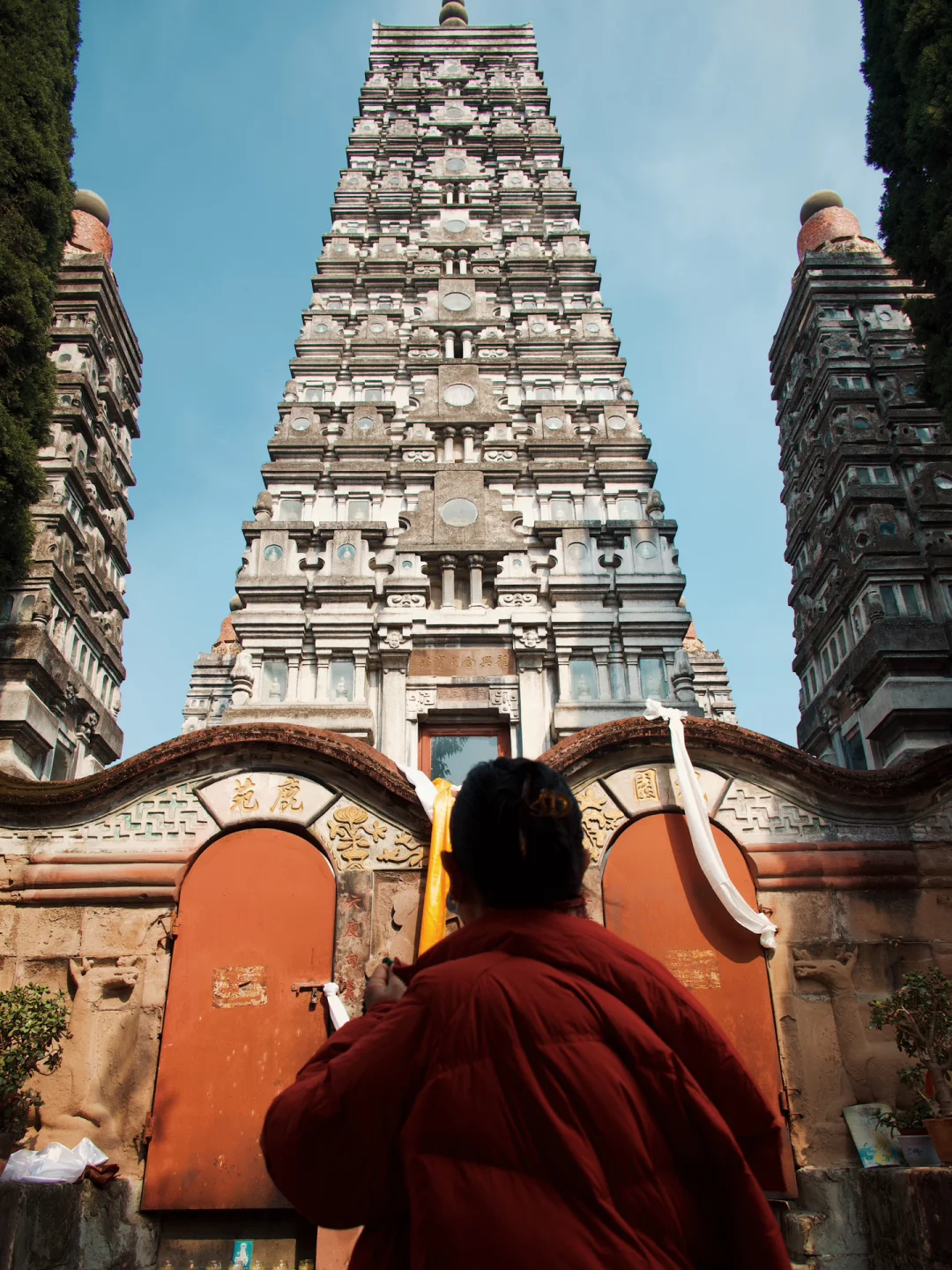 这里是成都，不是加尔各答🪷